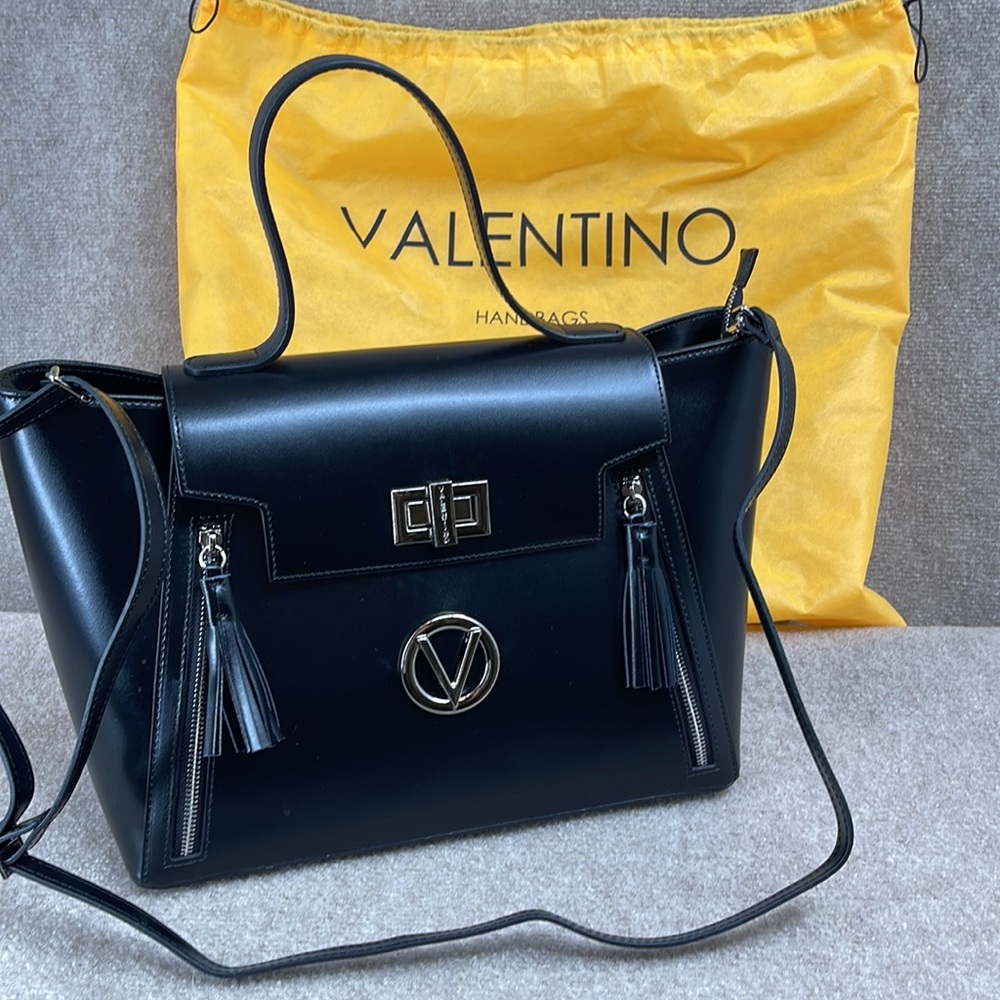 Large Mario VALENTINO handbag
